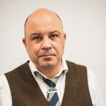 Image of Professor Frank Sargent